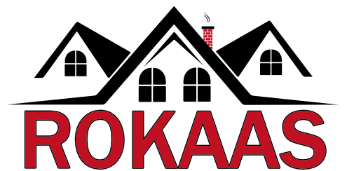 Logo ROKAAS